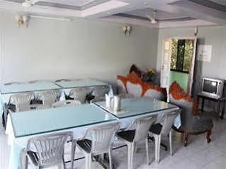 Hotel Madhuban Mahabaleshwar Exterior photo
