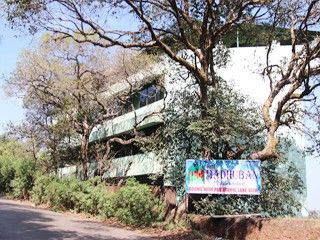 Hotel Madhuban Mahabaleshwar Exterior photo