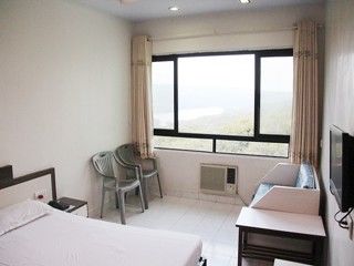 Hotel Madhuban Mahabaleshwar Exterior photo