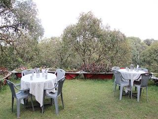 Hotel Madhuban Mahabaleshwar Exterior photo
