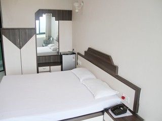 Hotel Madhuban Mahabaleshwar Exterior photo