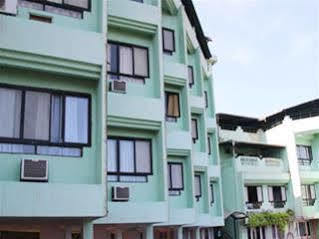 Hotel Madhuban Mahabaleshwar Exterior photo