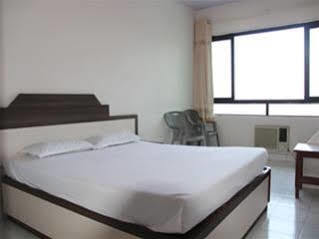 Hotel Madhuban Mahabaleshwar Exterior photo