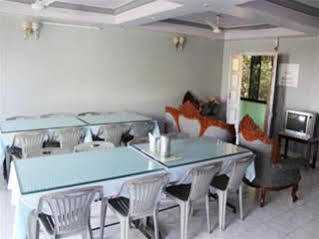 Hotel Madhuban Mahabaleshwar Exterior photo