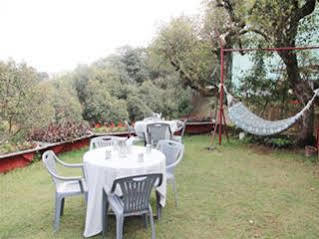 Hotel Madhuban Mahabaleshwar Exterior photo